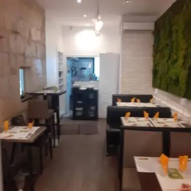 Vente - Restaurant - Indre-et-Loire (37)-photo-4