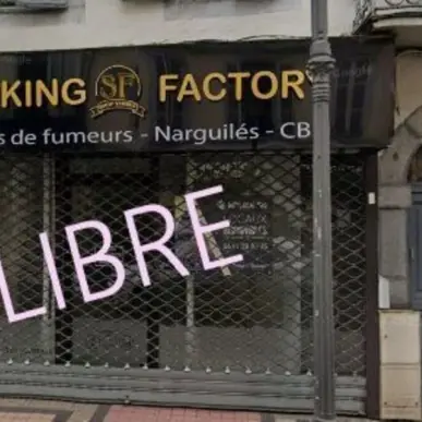 Vente de murs commerciaux - Hautes-Pyrénées (65)-photo-9