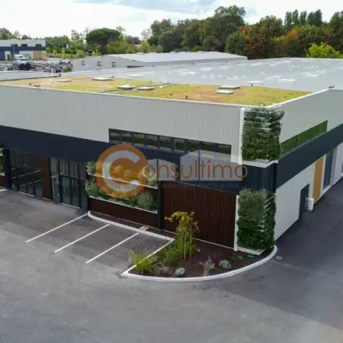 Vente Entrepôt / Local d'activités - Artigues-près-Bordeaux (33370)-photo-6