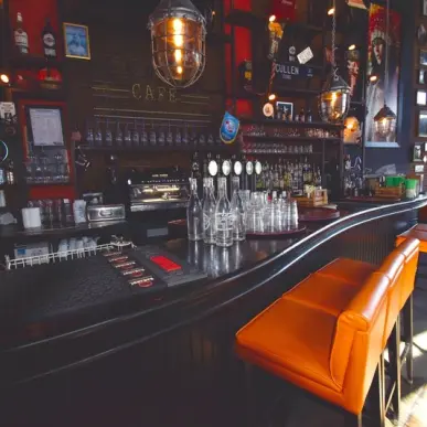 Vente - Bar - Restaurant - Strasbourg (67000)-photo-4