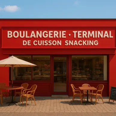 Vente - Snack - Beziers (34500)-photo-2