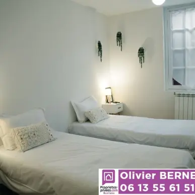 Vente - Auberge - Pyrénées-Atlantiques (64)-photo-8
