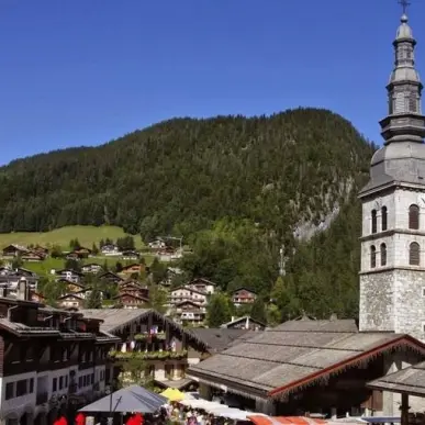 Vente - Fromagerie - Superette - La Clusaz (74220)-photo-4