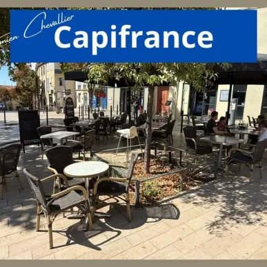 Vente - Restaurant - Beziers (34500)-photo-5