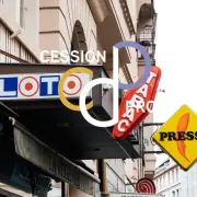 Vente - Tabac - FDJ - Gard (30)