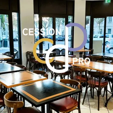 Vente - Bar - Brasserie - Restaurant - Gard (30)-photo-2