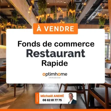 Vente - Restaurant - Restaurant rapide - Aigues-Mortes (30220)-photo-2