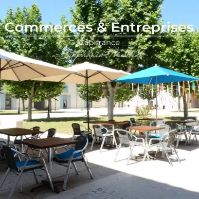Vente - Restaurant - Alimentation - Cave à vins - Epicerie - Vins et spiritueux - Aubagne (13400)-photo-1