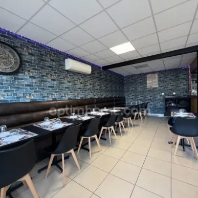Vente - Restaurant - Ancier (70100)-photo-7