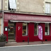 Vente - Tabac - Boulangerie - Pâtisserie - Librairie - Papeterie - Presse - Avessac (44460)