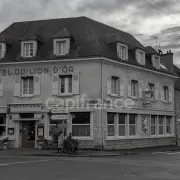 Vente - Hôtel - Restaurant - Avoine (61150)