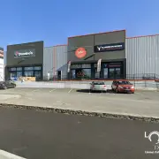 Location Local Commercial - Ancenis (44150)