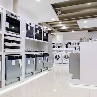 Vente - Ameublement - Electroménager - Grâces (22200)-photo-5