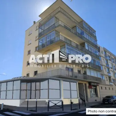 Vente de murs de boutique - Canet-en-Roussillon (66140)-photo-2