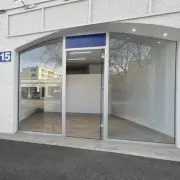 Location Local Commercial - Merignac (33700)