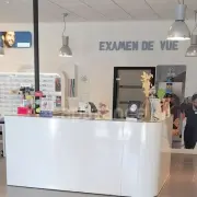 Vente - Optique Lunetterie - Proville (59267)