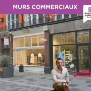 Vente de murs de boutique - Bouches-du-Rhône (13)