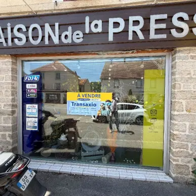 Vente - Cadeaux souvenirs - FDJ - Librairie - Loto - Papeterie - Presse - Sancey-le-Grand (25430)-photo-2
