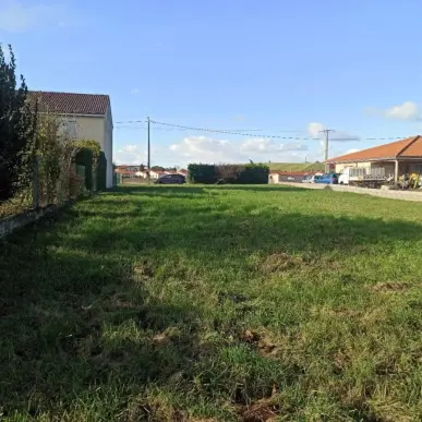 Vente Terrain ZI / ZA - Les Martres-d'Artière (63430)-photo-3