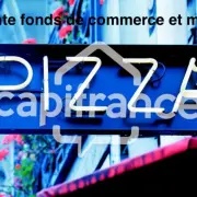 Vente - Restaurant - Pizzeria - Aveze (72400)