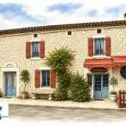 Vente - Bar - Brasserie - Restaurant - Auberge - Chambre d’hôtes - Ardèche (07)