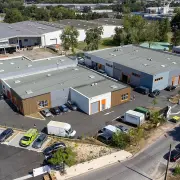 Vente Entrepôt / Local d'activités - Carbon-Blanc (33560)