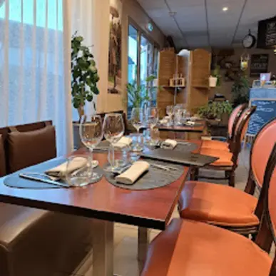 Vente - Restaurant - Blois (41000)-photo-7