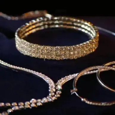 Vente - Bijouterie - Horlogerie - Jura (39)-photo-3