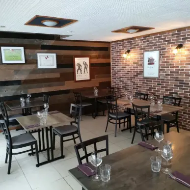 Vente - Restaurant - Pizzeria - Lanloup (22580)-photo-6