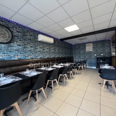 Vente - Restaurant - Ancier (70100)-photo-3
