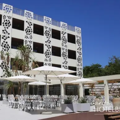 Vente - Hôtel - Haute-Corse (2B)-photo-2