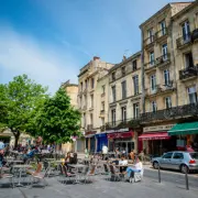 Vente - Restaurant - Restaurant à thème - Bordeaux