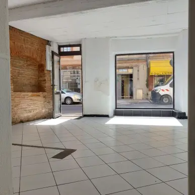 Vente de murs de boutique - Tarn-et-Garonne (82)-photo-6