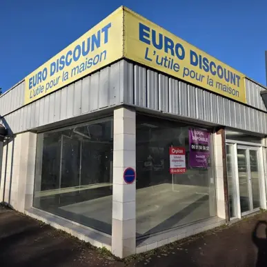 Location Local Commercial - Oise (60)-photo-6