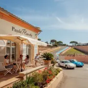 Vente - Hôtel - Le Beausset (83330)