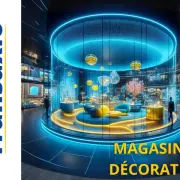 Vente - Décoration - Linge de maison - Finistère (29)