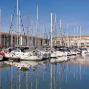 Vente - Bar - Restaurant - Rochefort (17300)