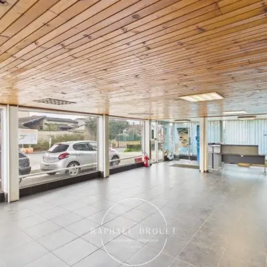 Vente - Centre automobile - Garage - Mécanique - Communay (69360)-photo-6