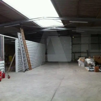 Location Entrepôt / Local d'activités - Kergrist (56300)-photo-2