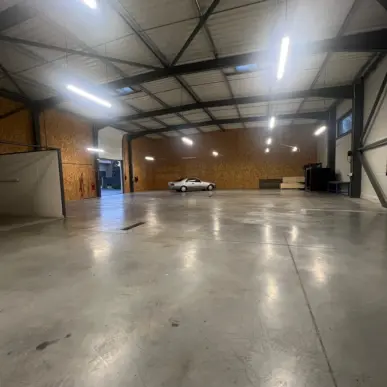 Vente Entrepôt / Local d'activités - Vaucluse (84)-photo-8