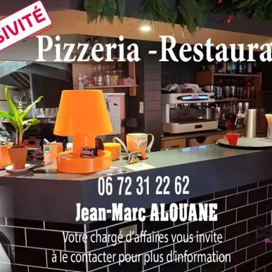 Vente - Restaurant - Hérault (34)-photo-2