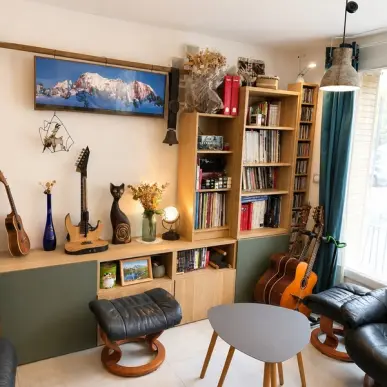 Vente de murs de boutique - Annecy (74000)-photo-3