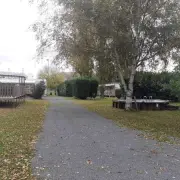 Vente - Hôtel - Camping - Indre-et-Loire (37)
