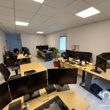 Location Bureau - Nantes (44000)-photo-6
