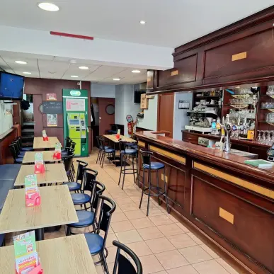 Vente - Bar - Tabac - FDJ - PMU - Crissé (72140)-photo-1