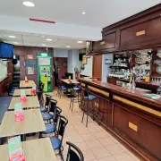 Vente - Bar - Tabac - FDJ - PMU - Sillé-le-Guillaume (72140)