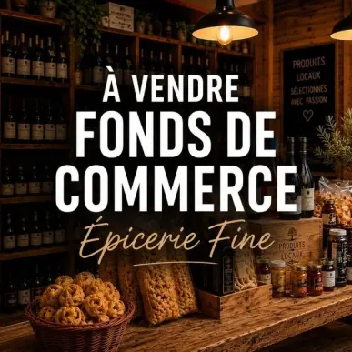Vente - Alimentation - Epicerie - Briancon (05100)-photo-2