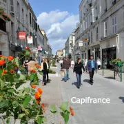 Location Local Commercial - Rueil-Malmaison (92500)