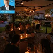 Vente - Bar - Hôtel - Restaurant - Andel (22400)