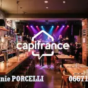 Vente - Bar - Restaurant - Saintes (17100)